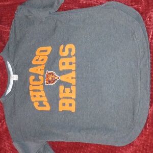 Chicago Bears Sweater size XL